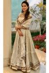 Everything you need to know about mukaish work | Vogue India