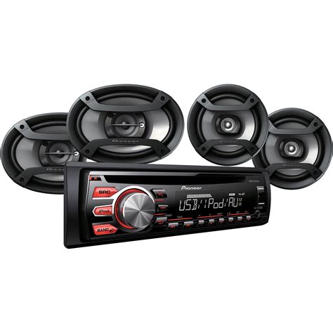 Collection 100+ Pictures Stereo System In Cars Latest