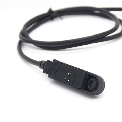 BAOFENG Two Way Radio USB Programming Cable for Baofeng UV-9R / UV-XR ...