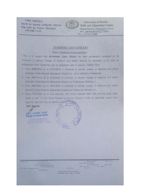 Image result for Work Experiences Abstract Sample