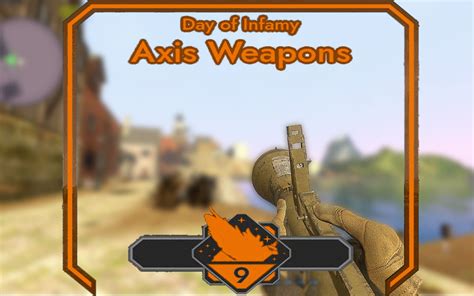 【GMOD模组推荐/短篇】ARC9高质量叛乱模组‘Day of Infamy’