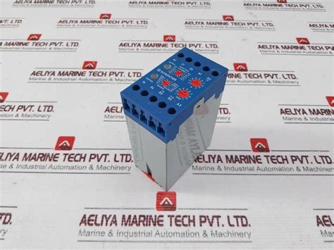 Schleicher Sim1001 (A) Module 1S-3H 230V – Aeliya Marine