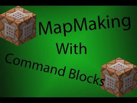 Image result for Command Block Tutorial Advanced