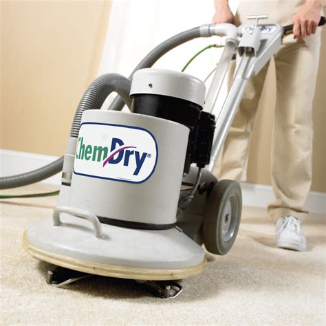 Chem-Dry Carpet And Upholstery Cleaner History - Flawless Carpets Chem-Dry