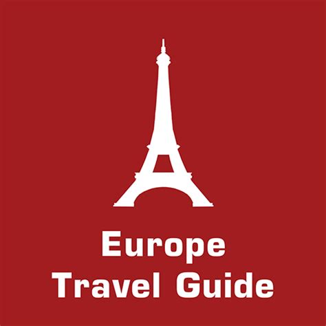 Europe Travel Guide Offline - App on Amazon Appstore