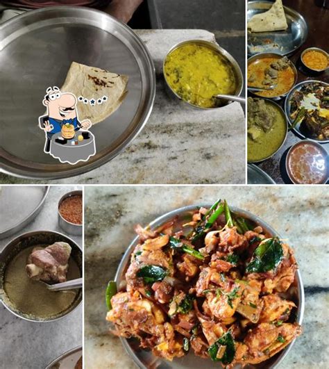 Chaape Reddy Hotel, Chitradurga - Restaurant menu, prices and reviews