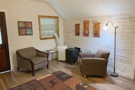 Rocky Mountains Cabin Vacation Rentals | Airbnb