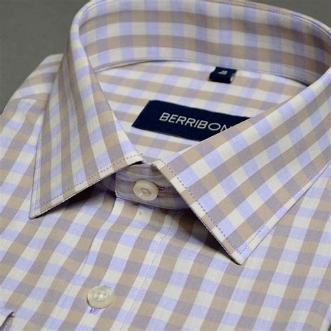 Checks - New Collection – Berribon