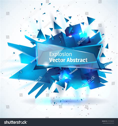 Image result for Object Explosion