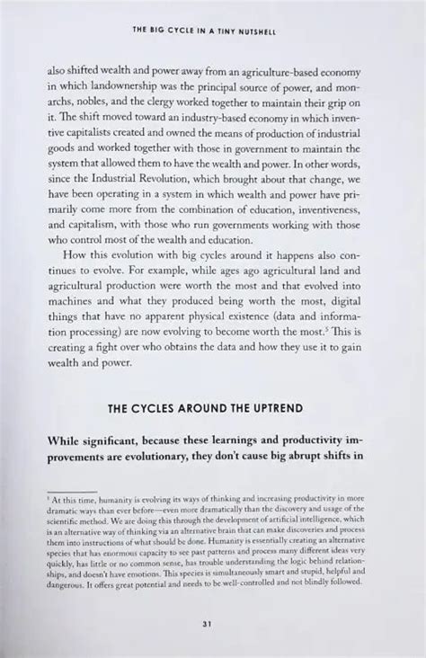 Image result for Principles Changing World Order