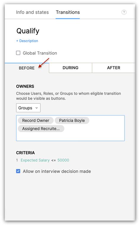 Image result for Trigger Blueprint Zoho API