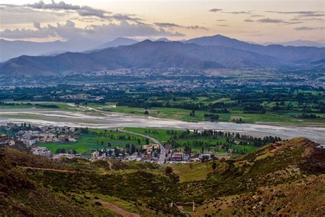 Mingora, Swat-KPK, Pakistan - Exploring Spectacular Pakistan