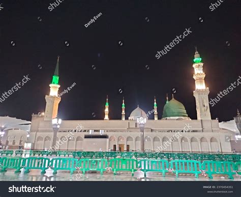 Image result for Prophet Muhammad Tomb