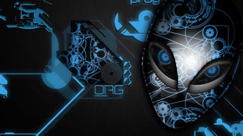 Image result for Alienware Windows Theme