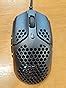 Amazon.in: Buy HyperX Pulsefire Haste USB Ultra Lightweight, 59g, Hex ...