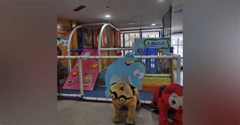 Take Your Little One To Play Gateway | LBB