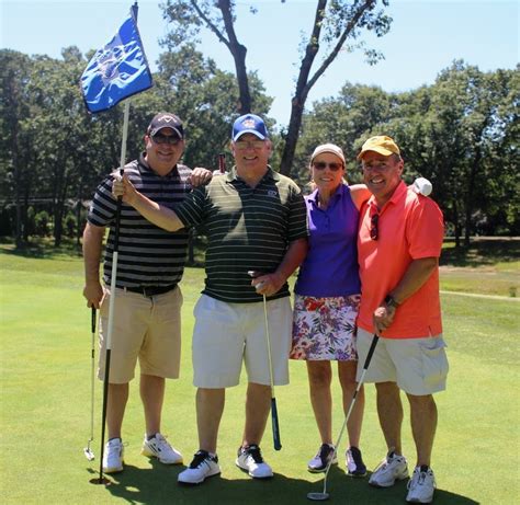Asnuntuck Community College Foundation 19th Annual Golf Classic ...
