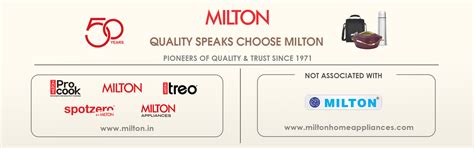 Milton | Homeware and Kitchenware Products Online