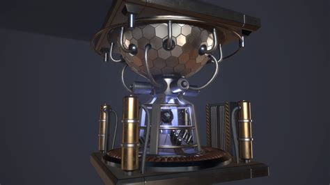 Image result for Reactor Core Fictional