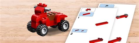 Image result for LEGO Swing Easy Tutorial No Chan