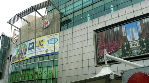 Enjoy A Holistic Shopping Experience At GVK One Mall In Hyderabad ...