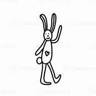 Image result for Bunny with Big Eyes