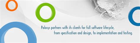 Polosys - Busines Technology Consulting | IT Services | Enterprise ...