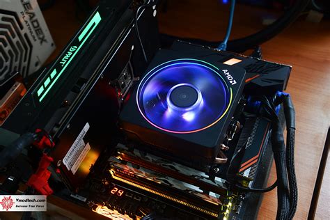 Image result for Wraith Prism PC Build