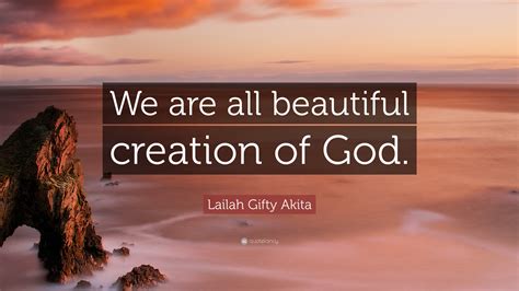 Beautiful Creation Of God Quotes God Beautiful Quotes | TikTok