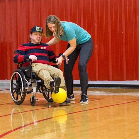 Recreational Therapy Activities — Indiana — Pure Abilities