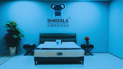 Como fabricante de colchones – Sikoala