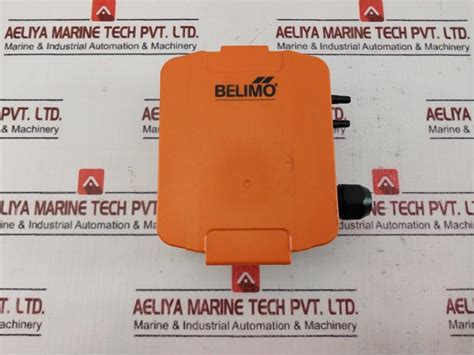 Belimo 22Adp-184 Differential Pressure Transmitter Ac24V/Dc 15 – Aeliya ...