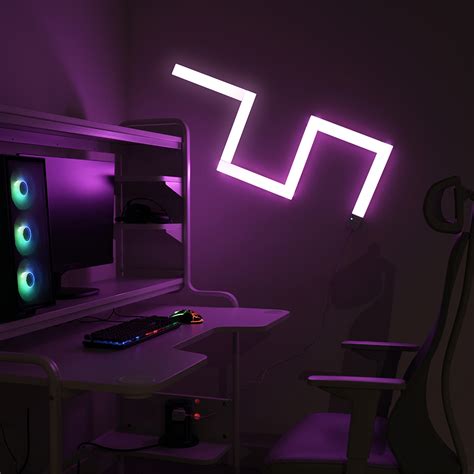 Image result for Computer Gaming Lights