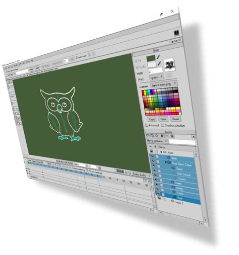 Image result for Moho Pro Tutorials