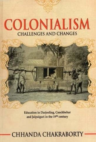 Colonialism- Challenges and Changes (Education in Darjeeling ...