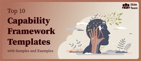 Image result for Capability Development Framework Template