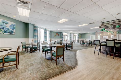 Lorien Harmony Hall - Columbia, MD | Lorien Health Services