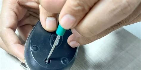 How to Fix iBUYPOWER Mouse Left-Click 的图像结果