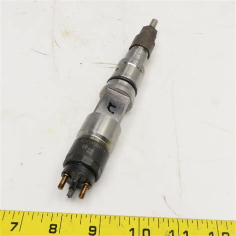 Image result for MaxxForce 13 Injector