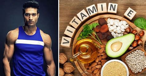 Vitamin E Benefits: विटामिन ई के फायदे, स्रोत, कमी से होने वाले रोग