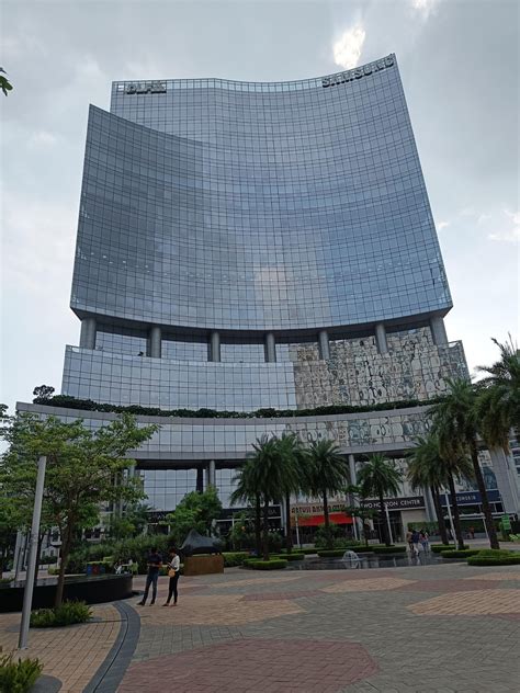 Horizon Plaza in Gurgaon Sector 42, Gurgaon - Best Business Centres in ...