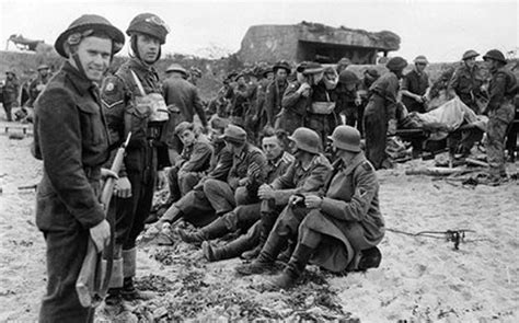 Pocket Of Destruction: Closing The Falaise Gap - Legion Magazine