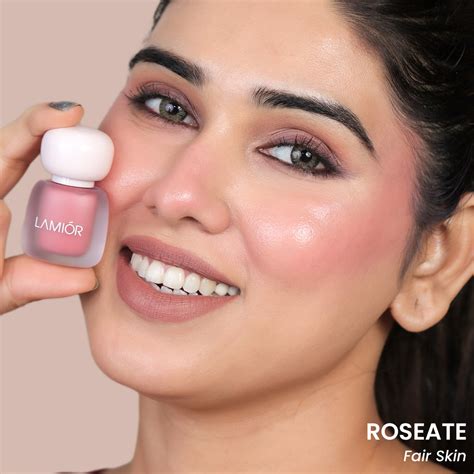 Strobe Blush & Strobe Highlighter Combo – La Mior