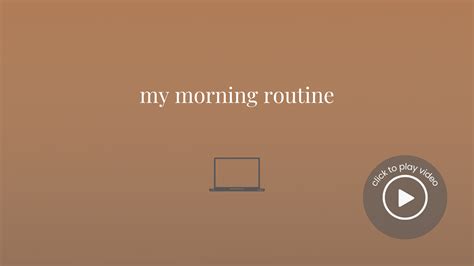Morning Routine Clips 的图像结果