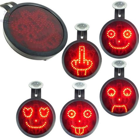 Image result for Car Message Display LED