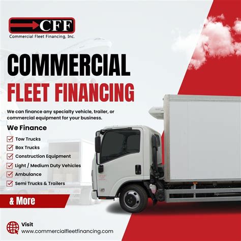 Semi Truck Financing Made Easy in the USA - Commercialfleetfinancing ...