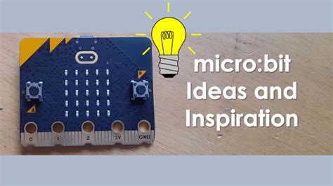Image result for Micro Bit Ideas