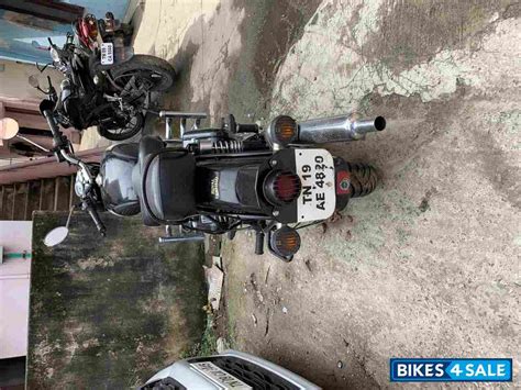 Used 2017 model Royal Enfield Classic 350 for sale in Chennai. ID ...