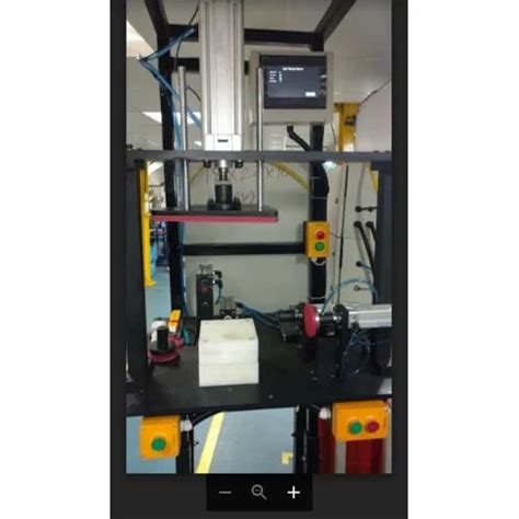 Image result for Load Test Machine