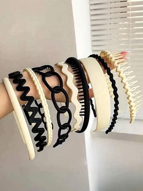 Hair Bands - Buy Hair Bands online at Best Prices in India | Flipkart.com